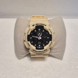 Casio G Shock Digital & Analog